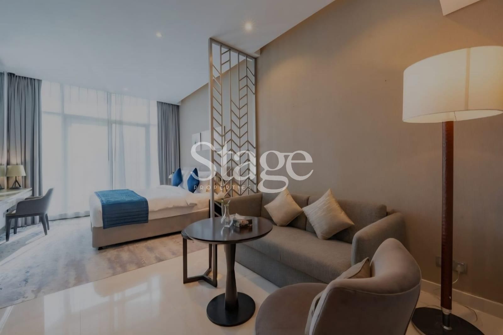 Studio for Sale in Business Bay, Dubai AP8728S