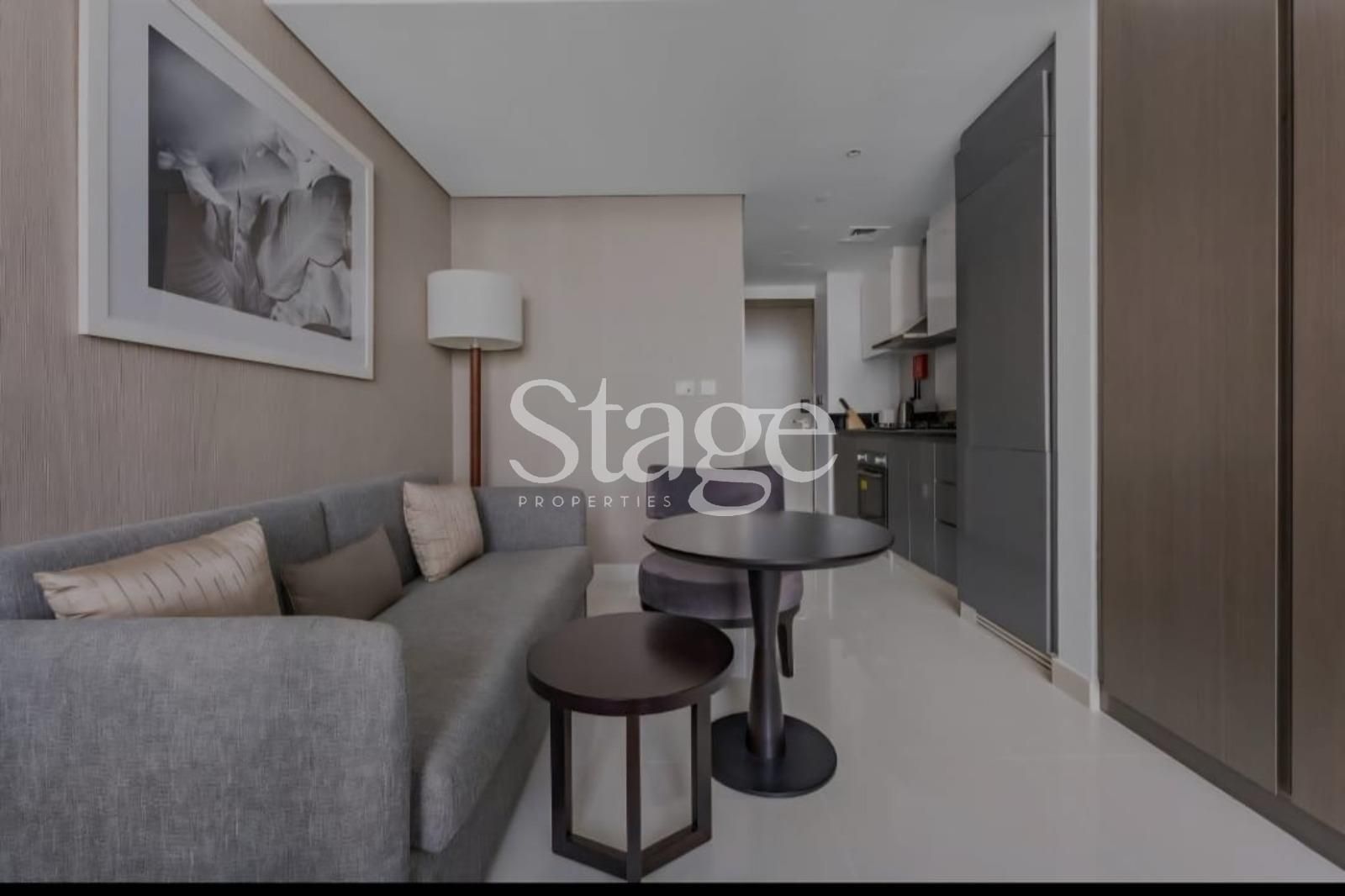 Studio for Sale in Business Bay, Dubai AP8728S