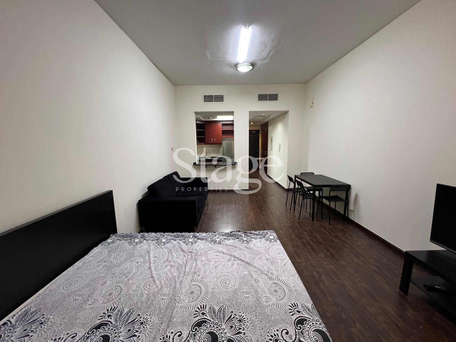 Studio for Rent in Discovery Gardens, Dubai AP8079L