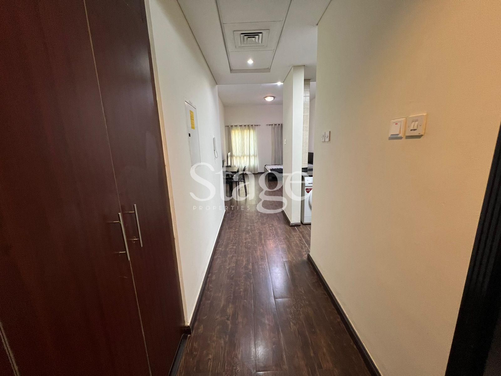Studio for Rent in Discovery Gardens, Dubai AP8079L