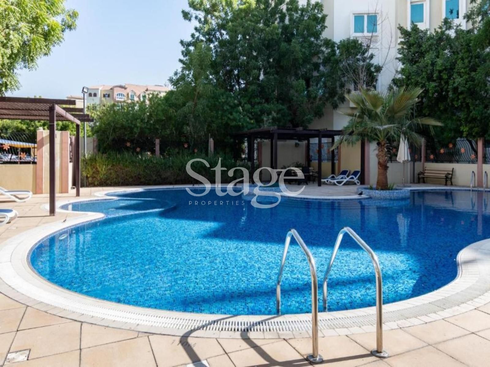 Studio for Rent in Discovery Gardens, Dubai AP8079L