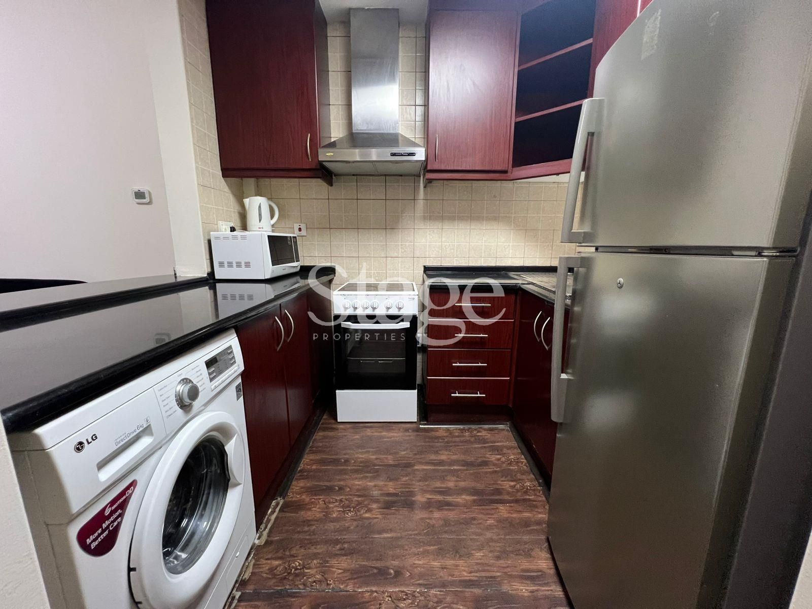 Studio for Rent in Discovery Gardens, Dubai AP8079L