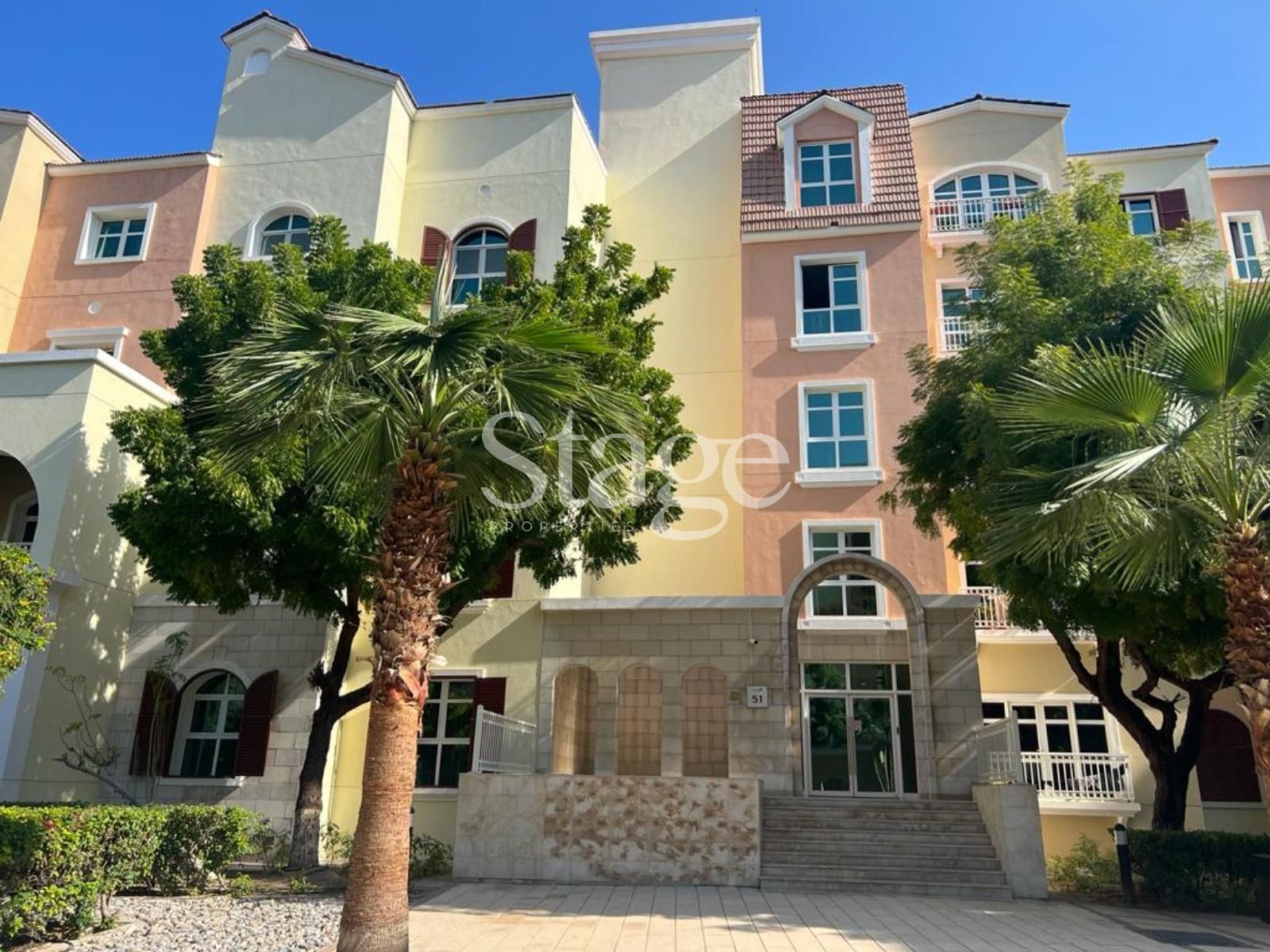 Studio for Rent in Discovery Gardens, Dubai AP8079L
