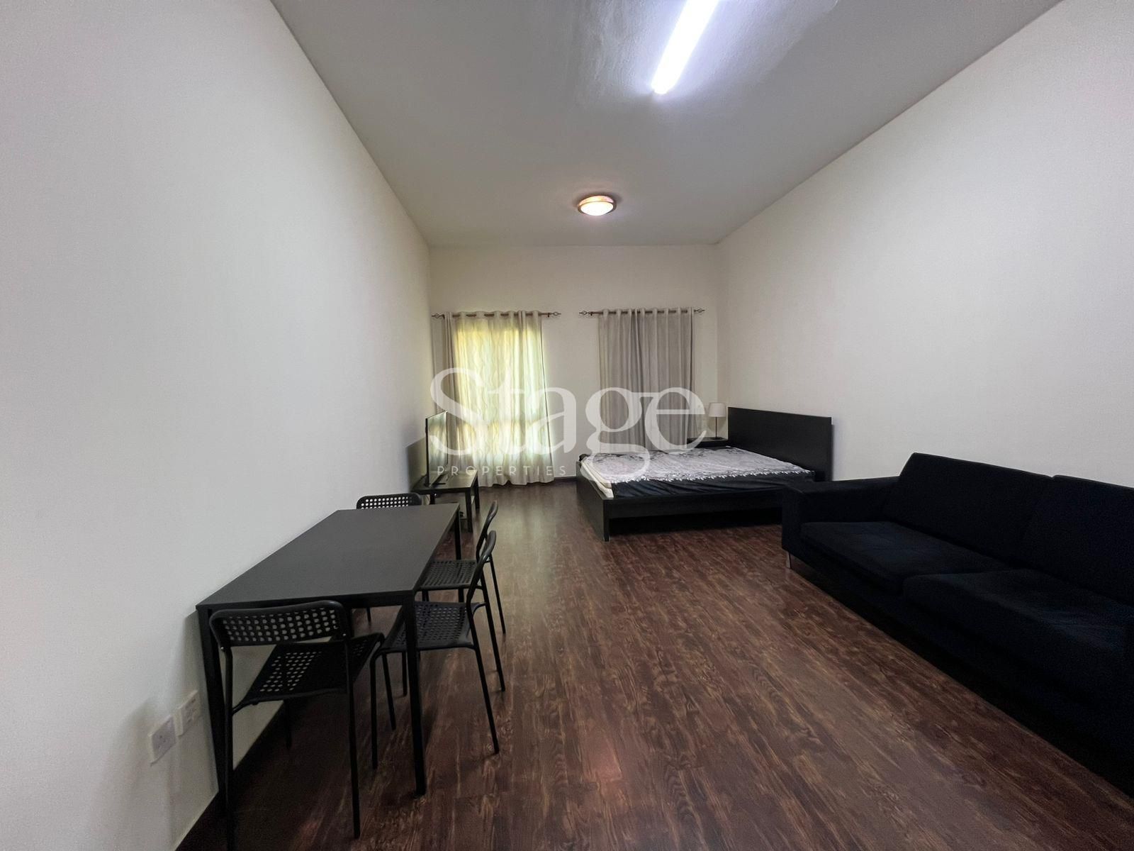 Studio for Rent in Discovery Gardens, Dubai AP8079L
