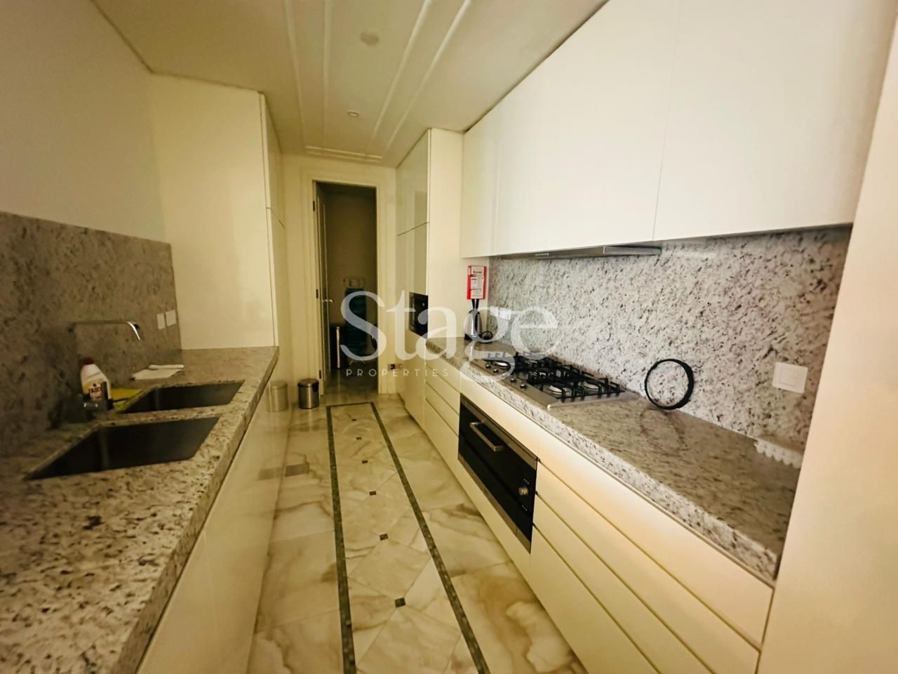 شقة من ٣ غرف نوم للإيجار في Culture Village، Dubai AP9915L