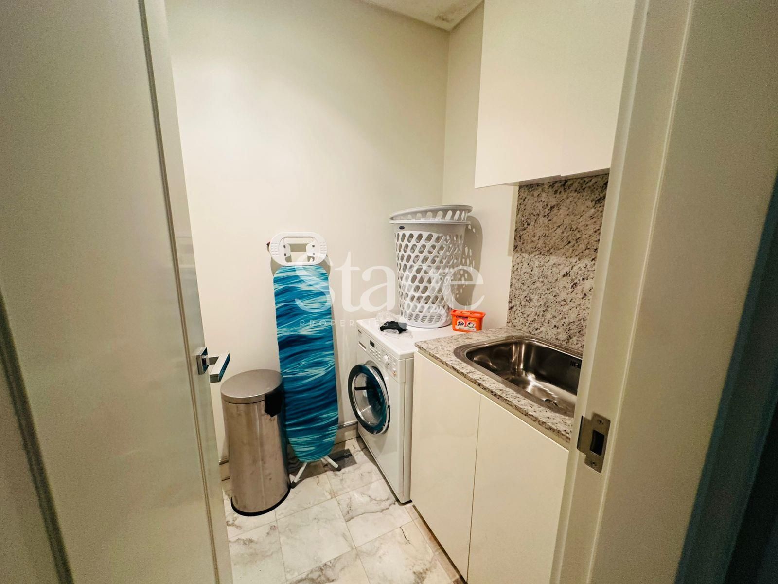 شقة من ٣ غرف نوم للإيجار في Culture Village، Dubai AP9915L