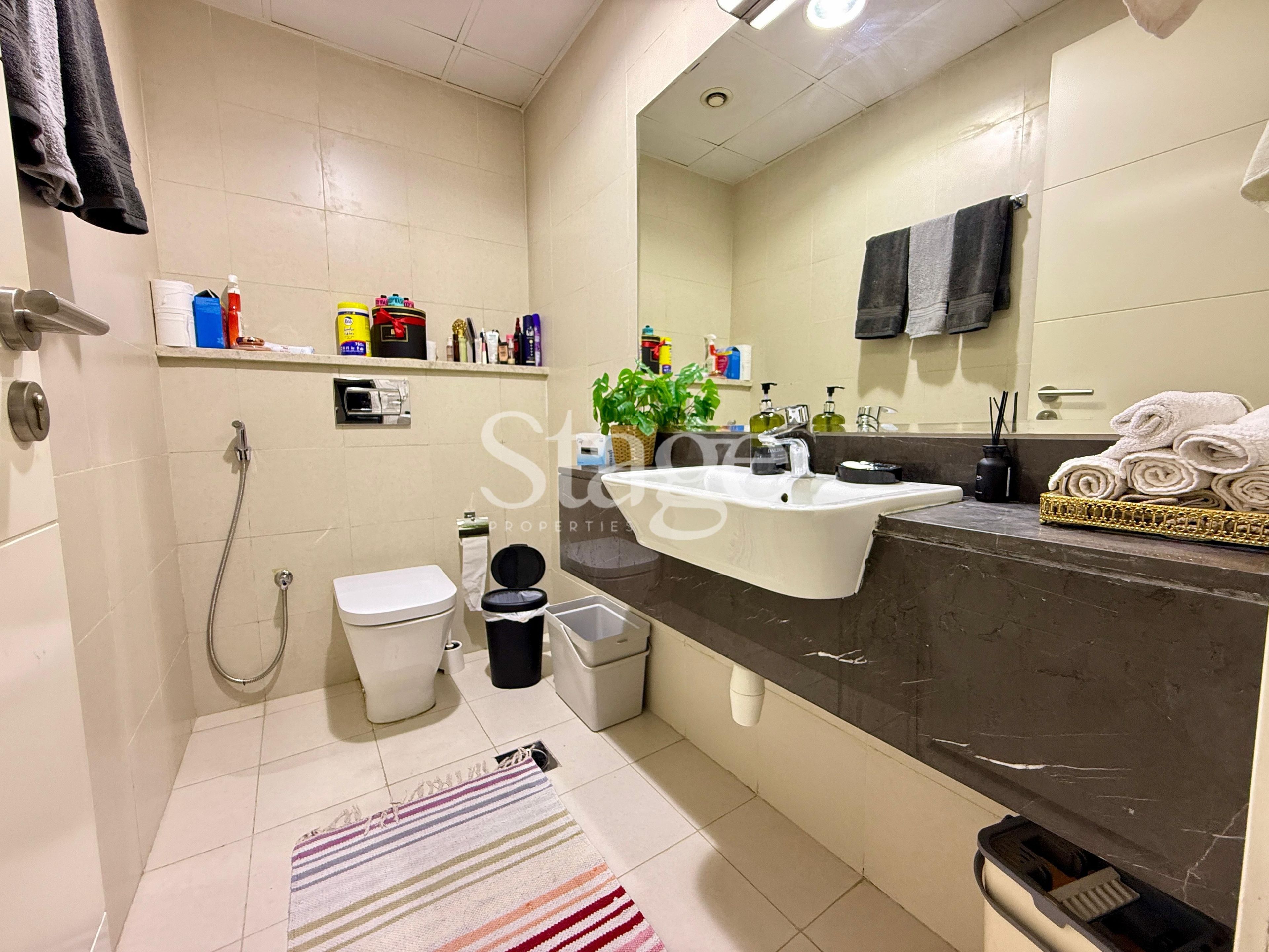 1 bedroom apartment for Rent in Al Furjan, Dubai AP8086L