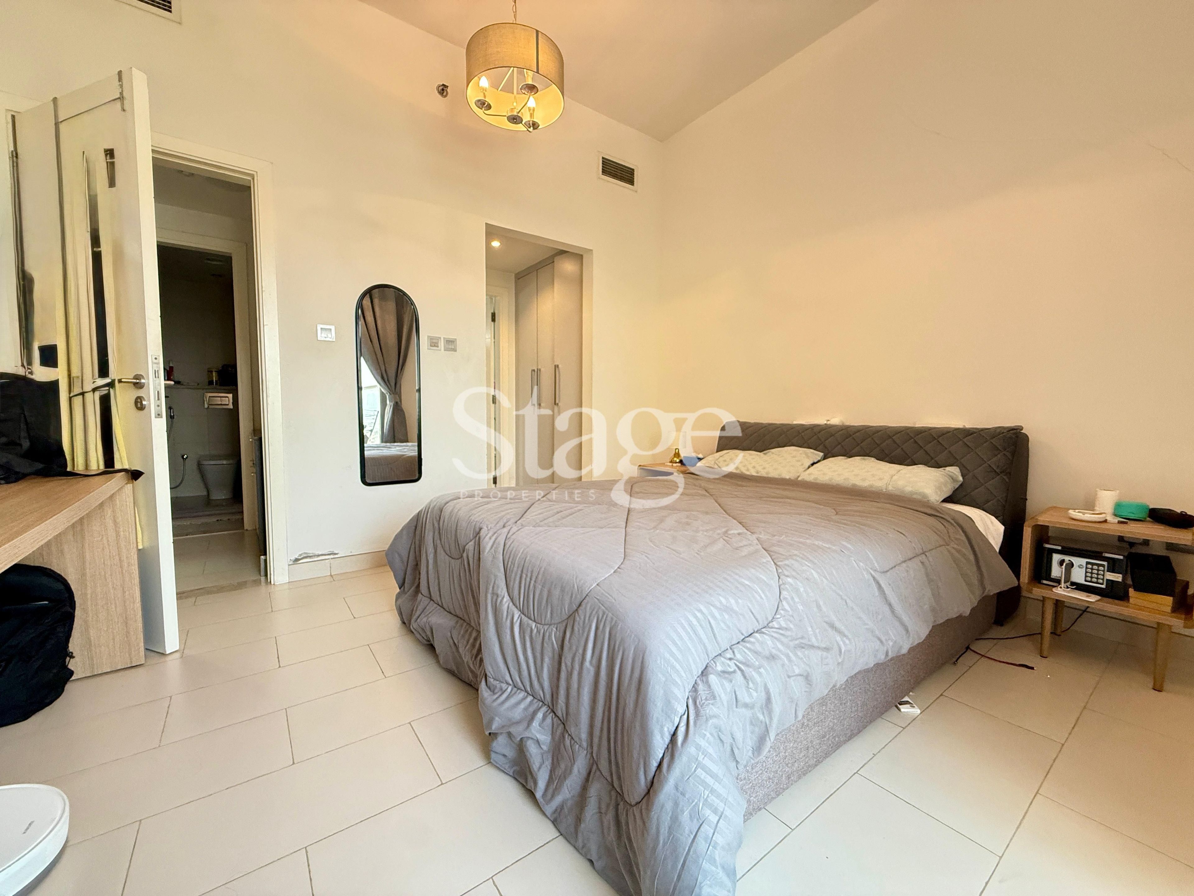 1 bedroom apartment for Rent in Al Furjan, Dubai AP8086L