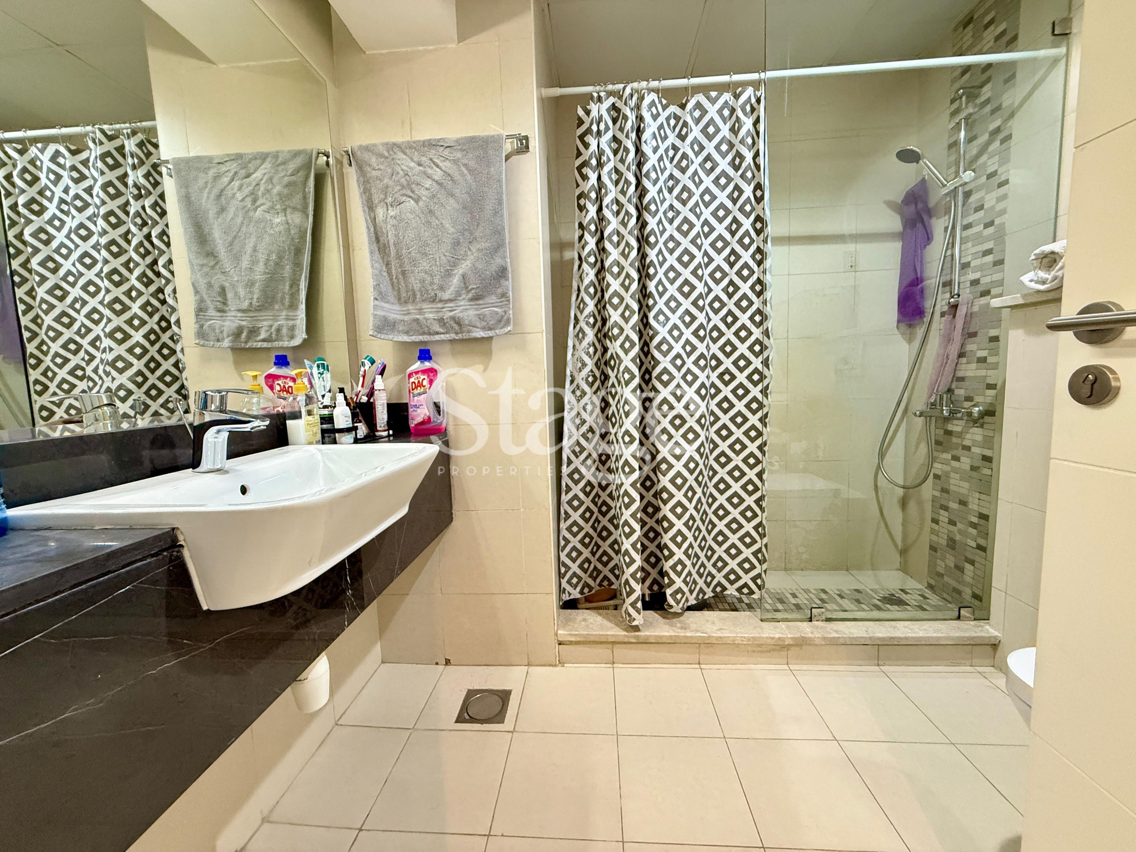 1 bedroom apartment for Rent in Al Furjan, Dubai AP8086L