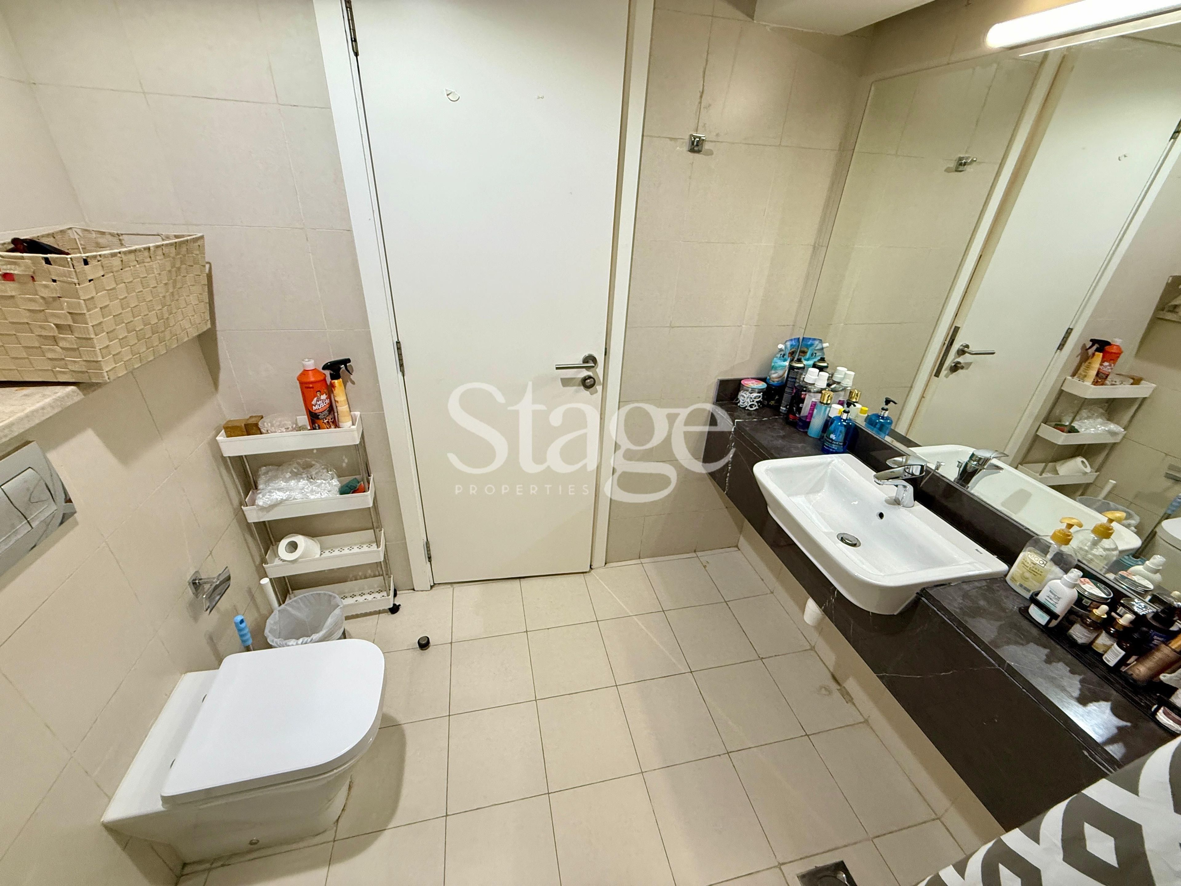 1 bedroom apartment for Rent in Al Furjan, Dubai AP8086L