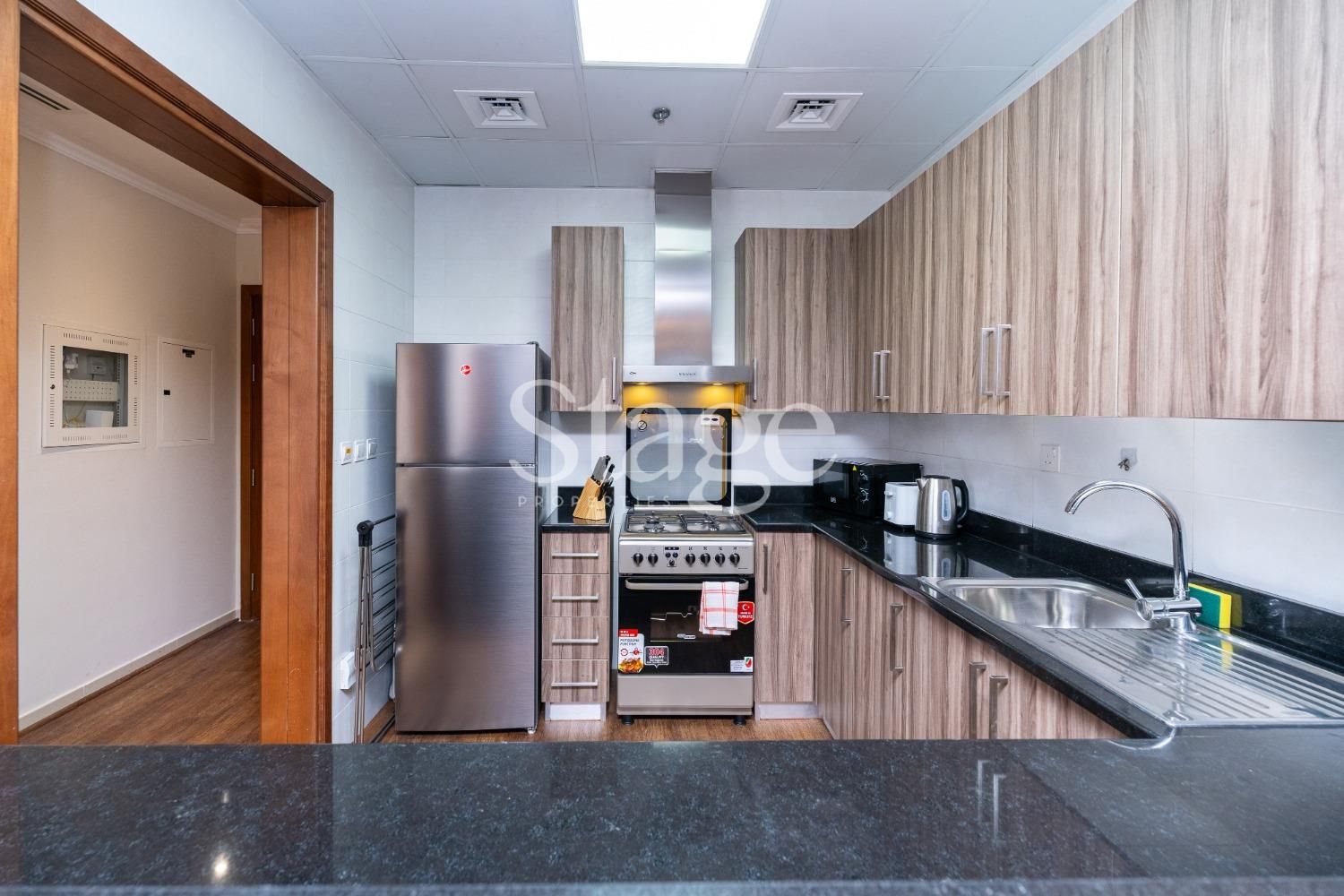 شقة من غرفة نوم للإيجار في Downtown Dubai، Dubai AP7976L