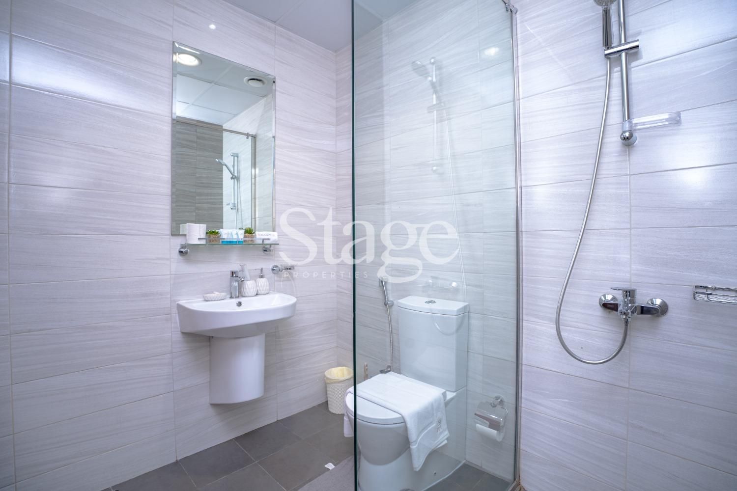 شقة من غرفة نوم للإيجار في Downtown Dubai، Dubai AP7976L