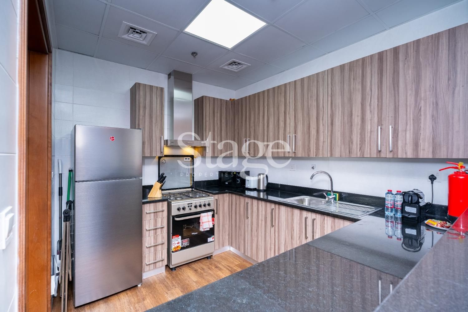 شقة من غرفة نوم للإيجار في Downtown Dubai، Dubai AP7976L