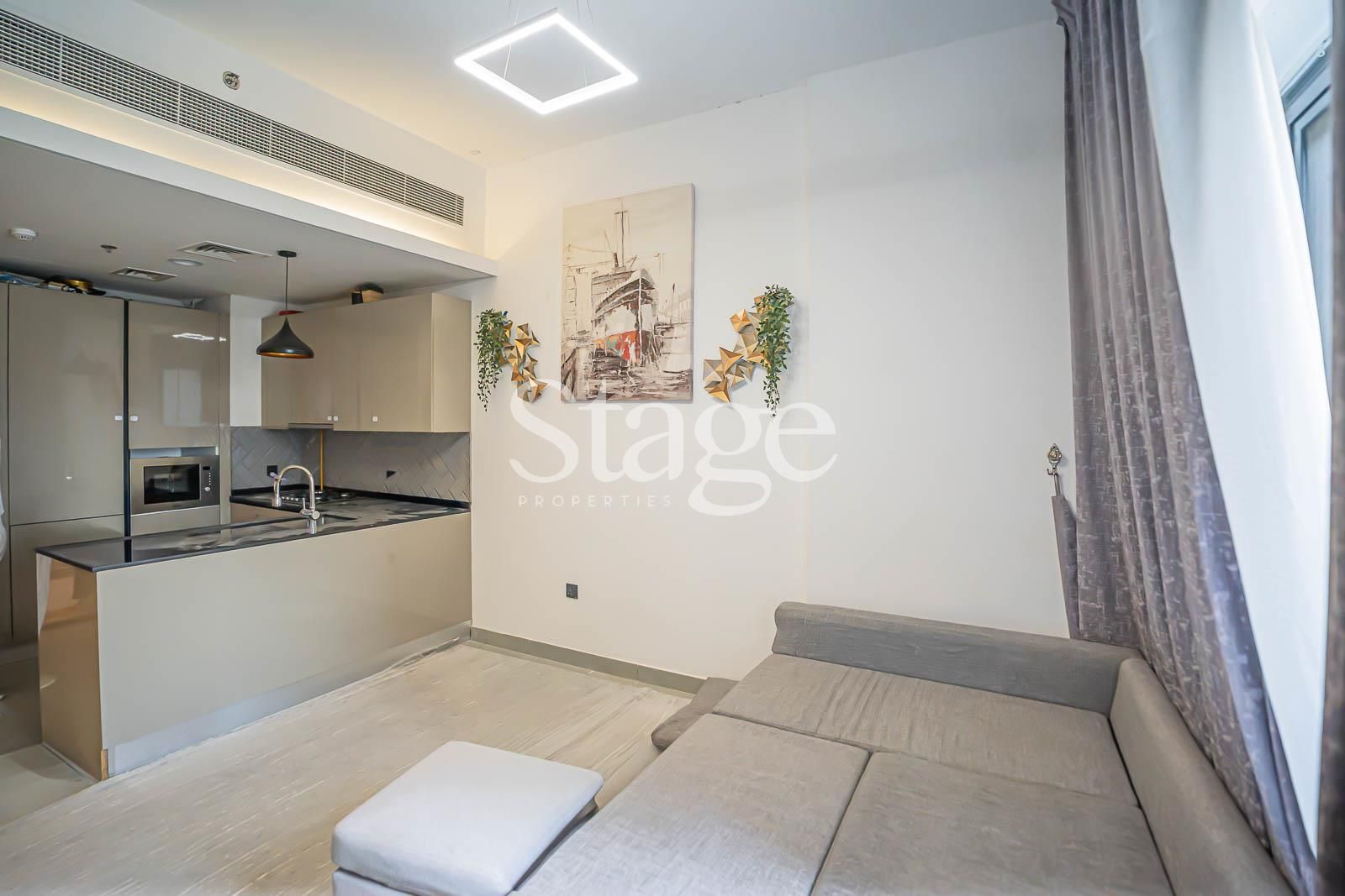 2 bedrooms apartment for Rent in Jumeirah Village Circle, Dubai AP10102L