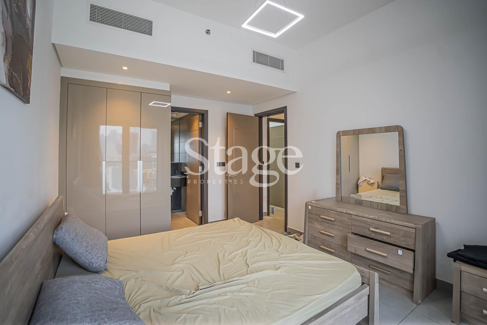 2 bedrooms apartment for Rent in Jumeirah Village Circle, Dubai AP10102L