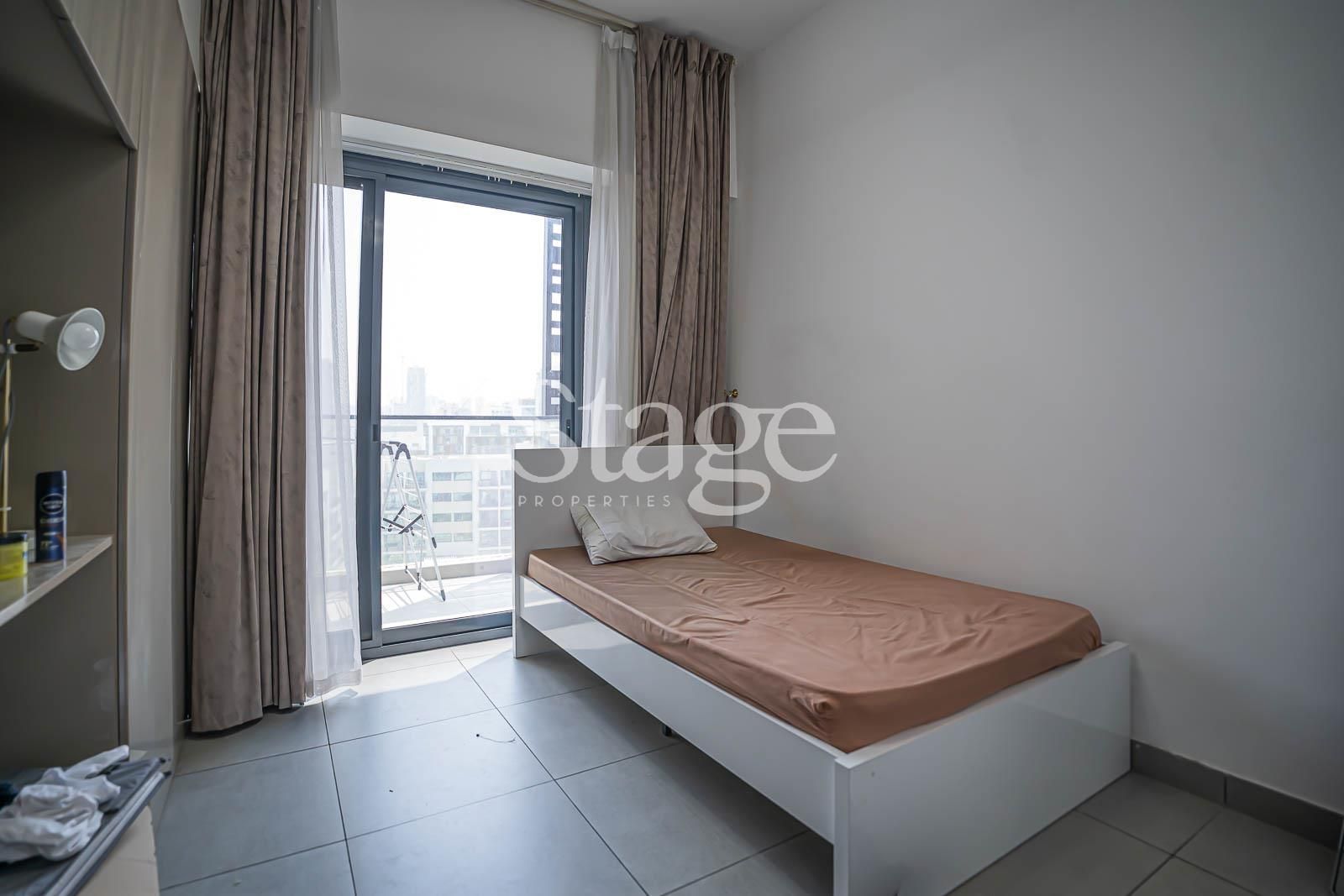 2 bedrooms apartment for Rent in Jumeirah Village Circle, Dubai AP10102L