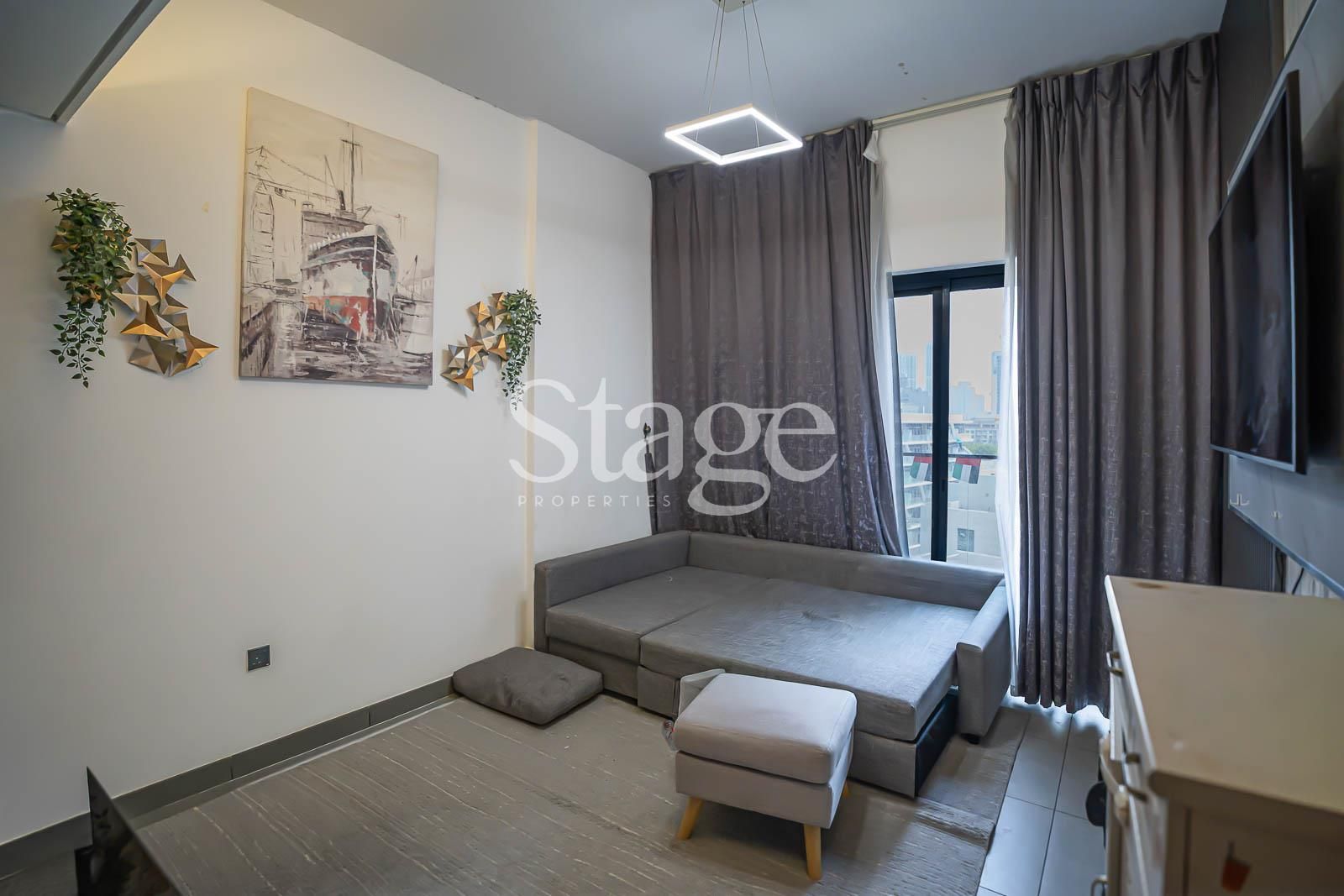 2 bedrooms apartment for Rent in Jumeirah Village Circle, Dubai AP10102L