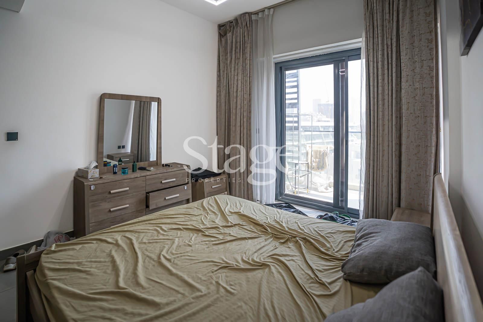 2 bedrooms apartment for Rent in Jumeirah Village Circle, Dubai AP10102L