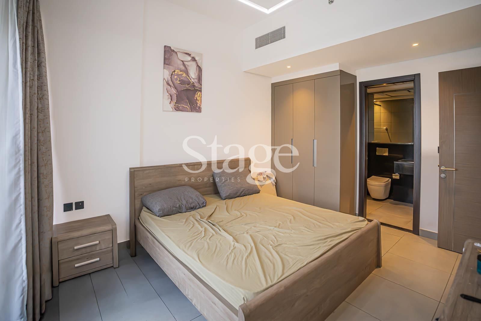 2 bedrooms apartment for Rent in Jumeirah Village Circle, Dubai AP10102L