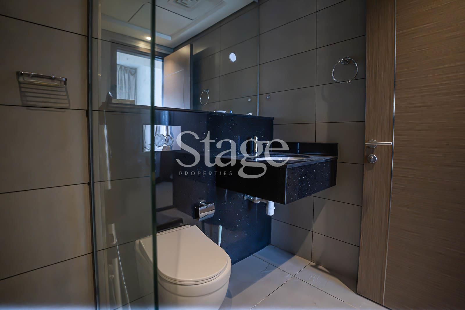 2 bedrooms apartment for Rent in Jumeirah Village Circle, Dubai AP10102L