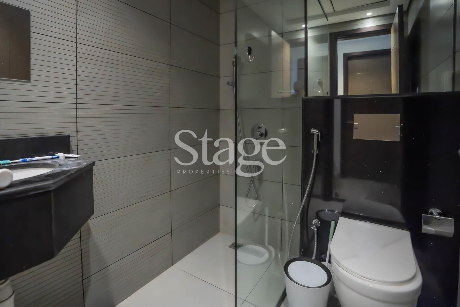 2 bedrooms apartment for Rent in Jumeirah Village Circle, Dubai AP10102L