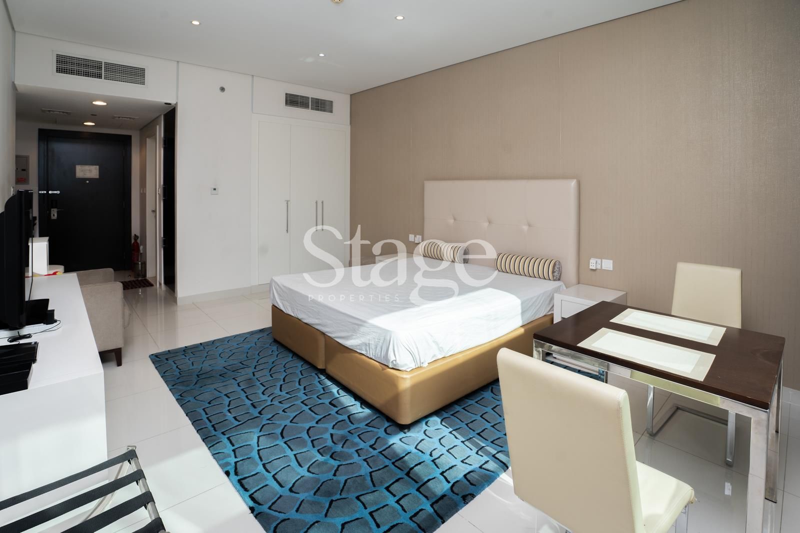 ستوديو للإيجار في Business Bay، Dubai AP9520L