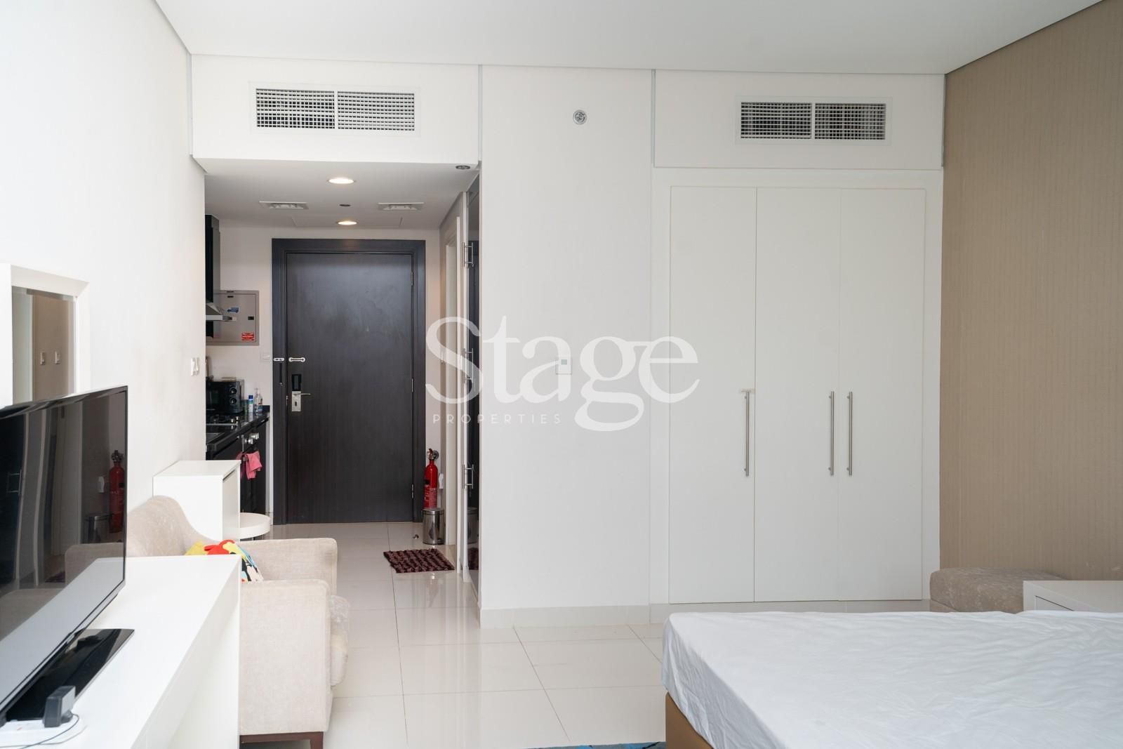 ستوديو للإيجار في Business Bay، Dubai AP9520L