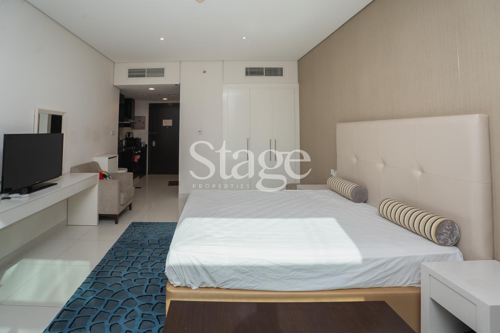 ستوديو للإيجار في Business Bay، Dubai AP9520L
