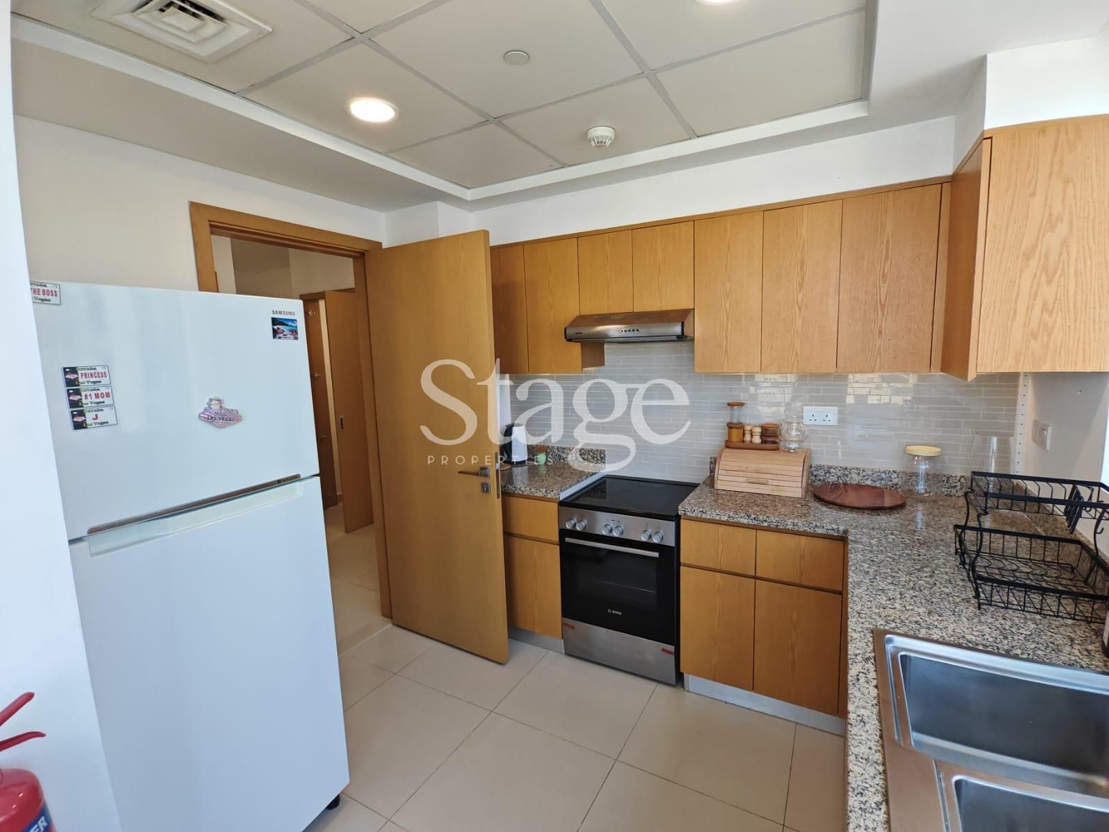 1 bedroom apartment for Rent in Downtown Dubai, Dubai AP10155L
