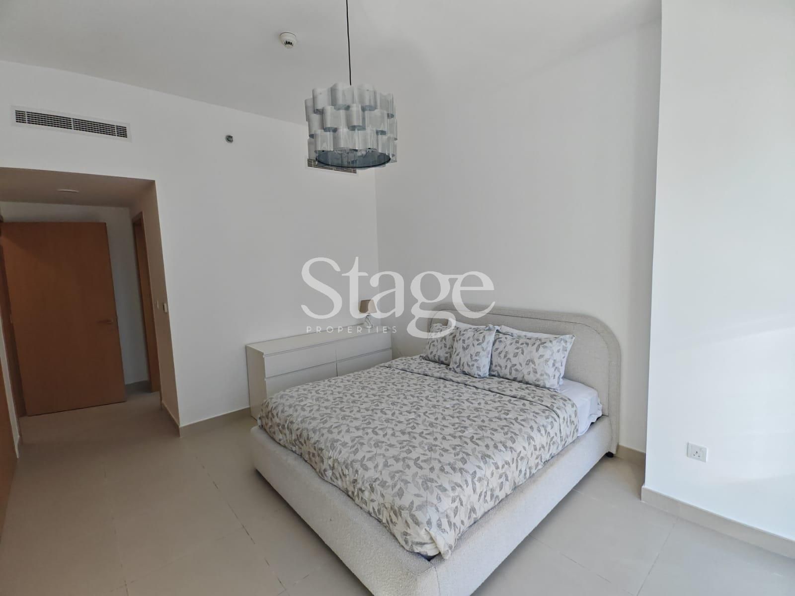 1 bedroom apartment for Rent in Downtown Dubai, Dubai AP10155L