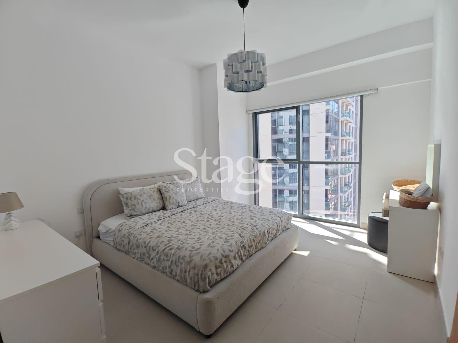 1 bedroom apartment for Rent in Downtown Dubai, Dubai AP10155L