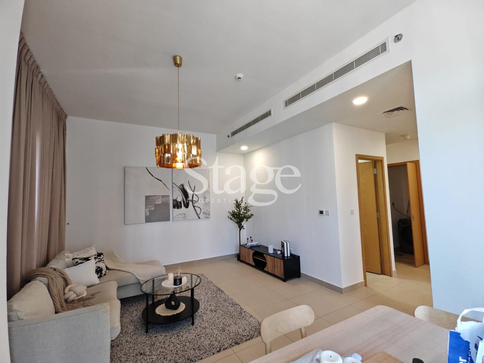 1 bedroom apartment for Rent in Downtown Dubai, Dubai AP10155L