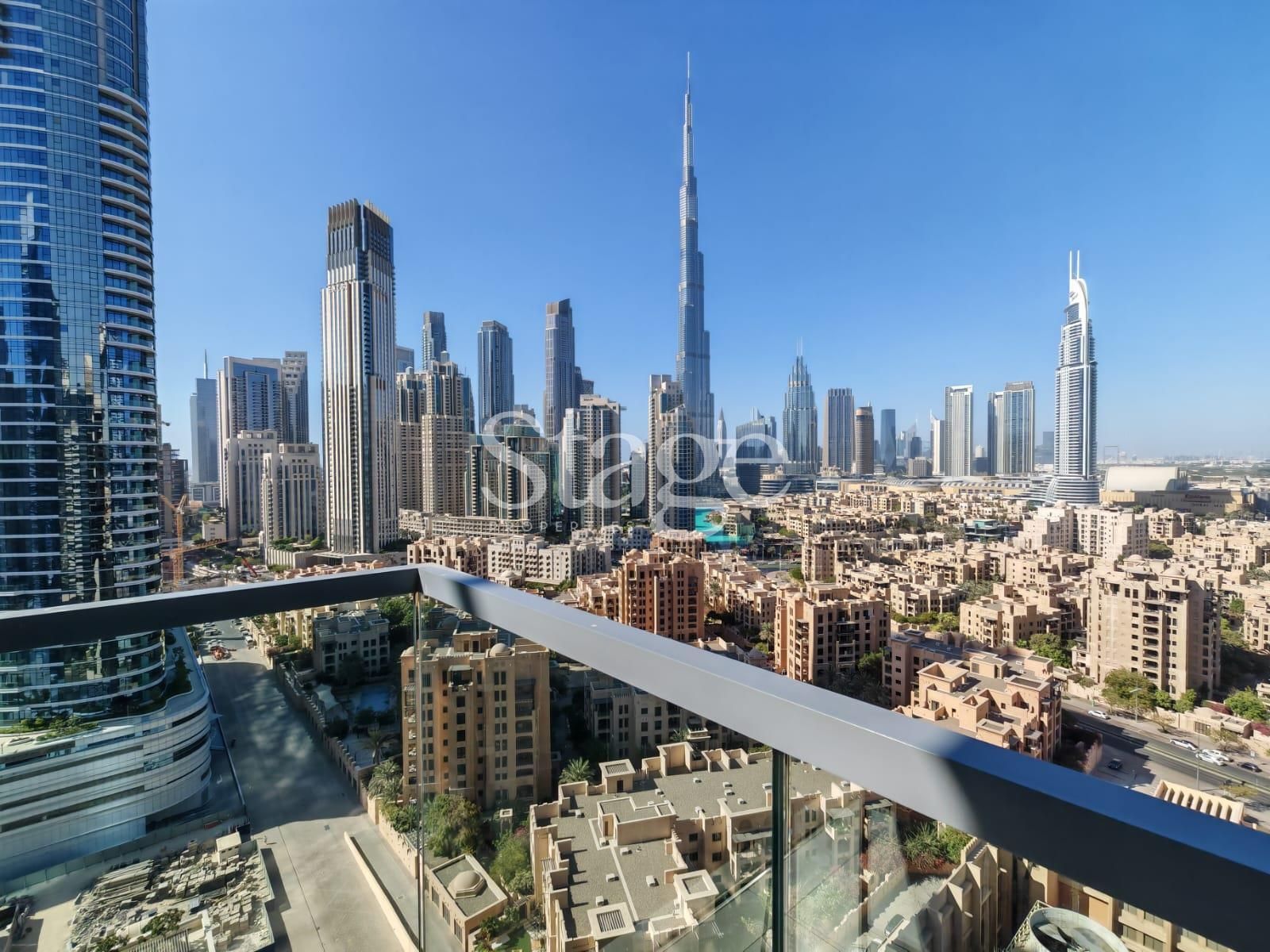 1 bedroom apartment for Rent in Downtown Dubai, Dubai AP10155L