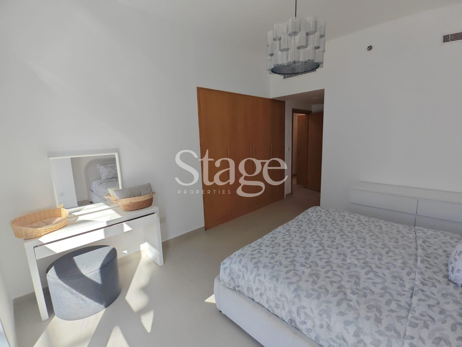 1 bedroom apartment for Rent in Downtown Dubai, Dubai AP10155L