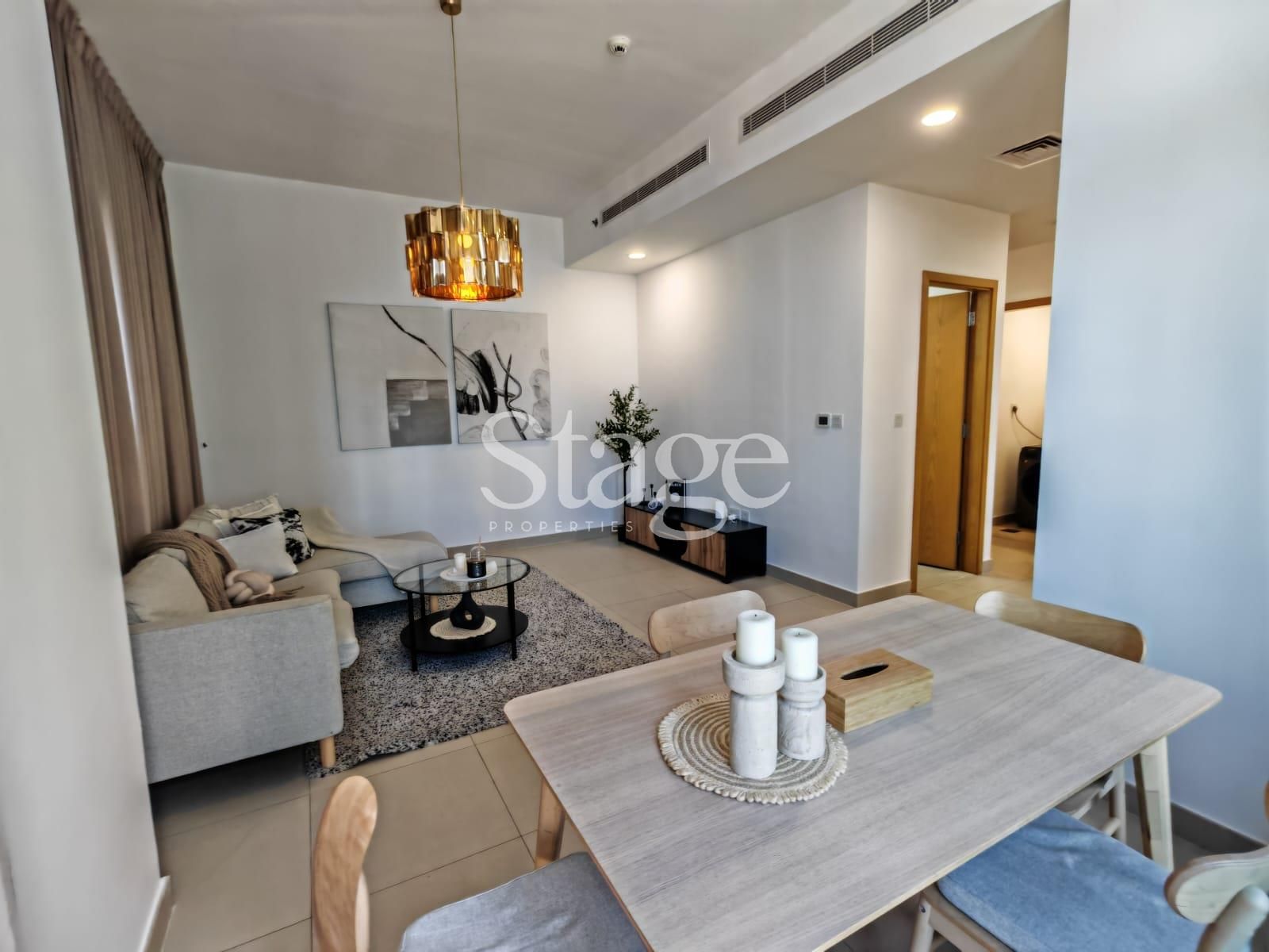 1 bedroom apartment for Rent in Downtown Dubai, Dubai AP10155L