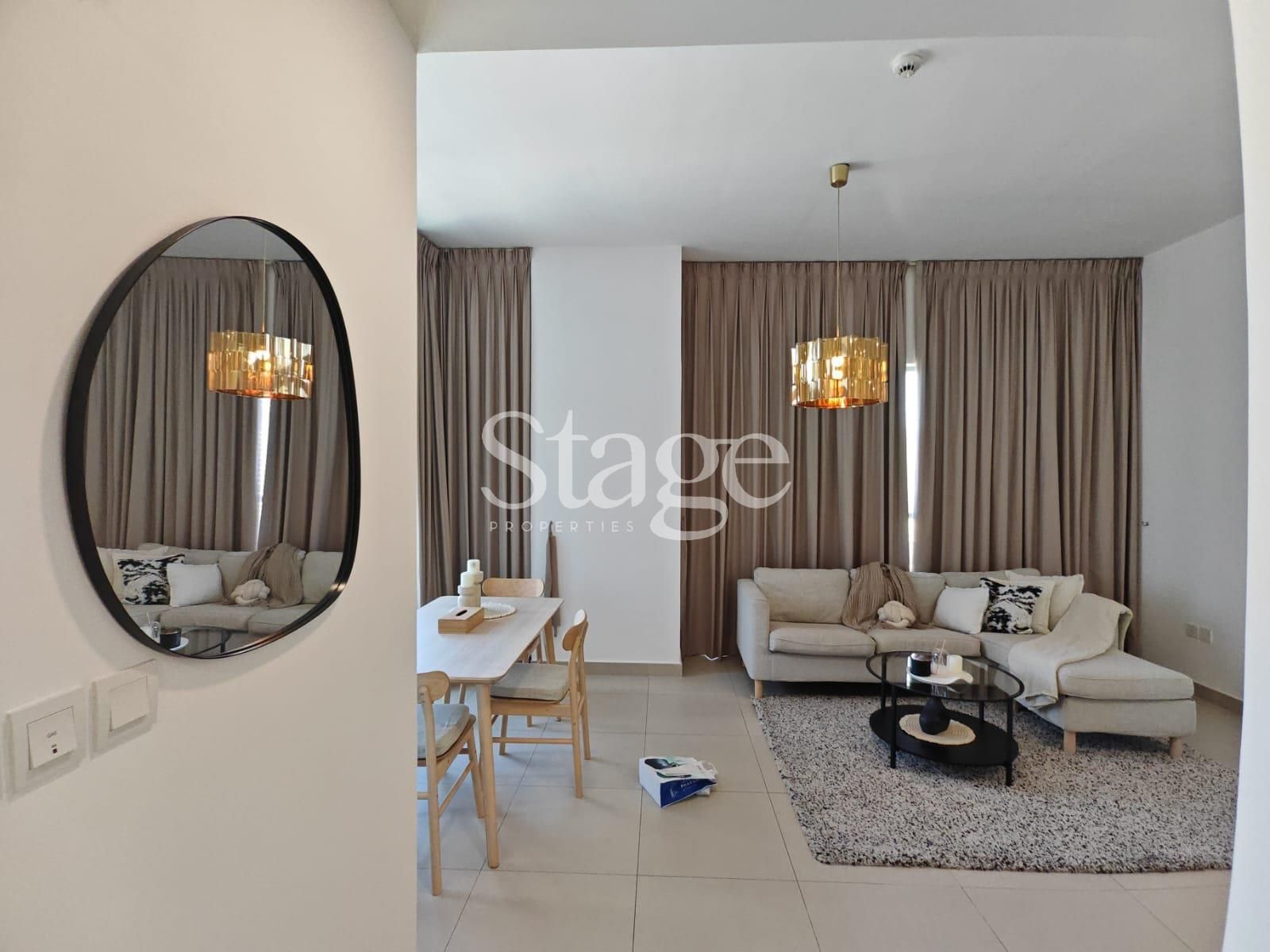 1 bedroom apartment for Rent in Downtown Dubai, Dubai AP10155L