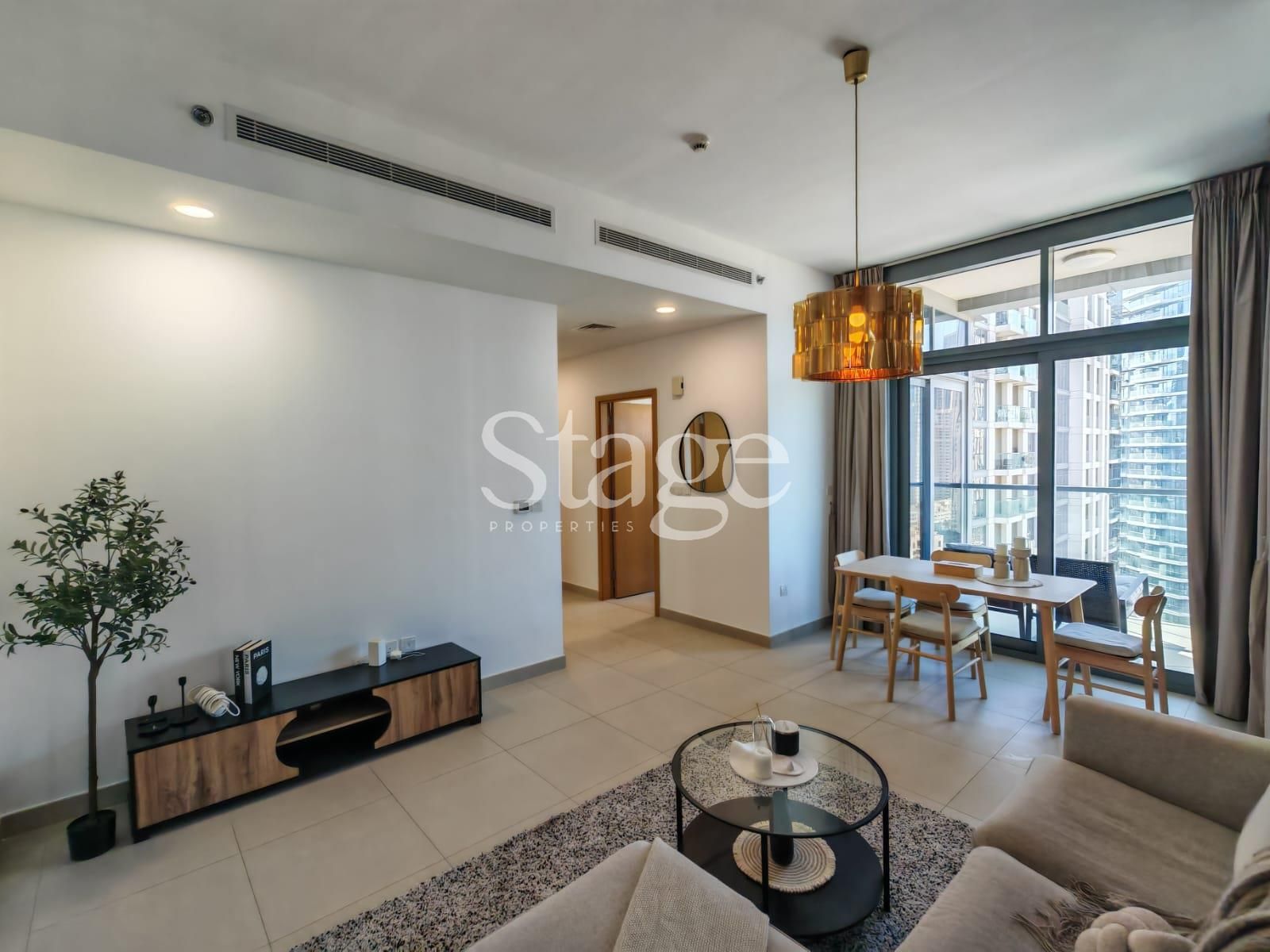 1 bedroom apartment for Rent in Downtown Dubai, Dubai AP10155L