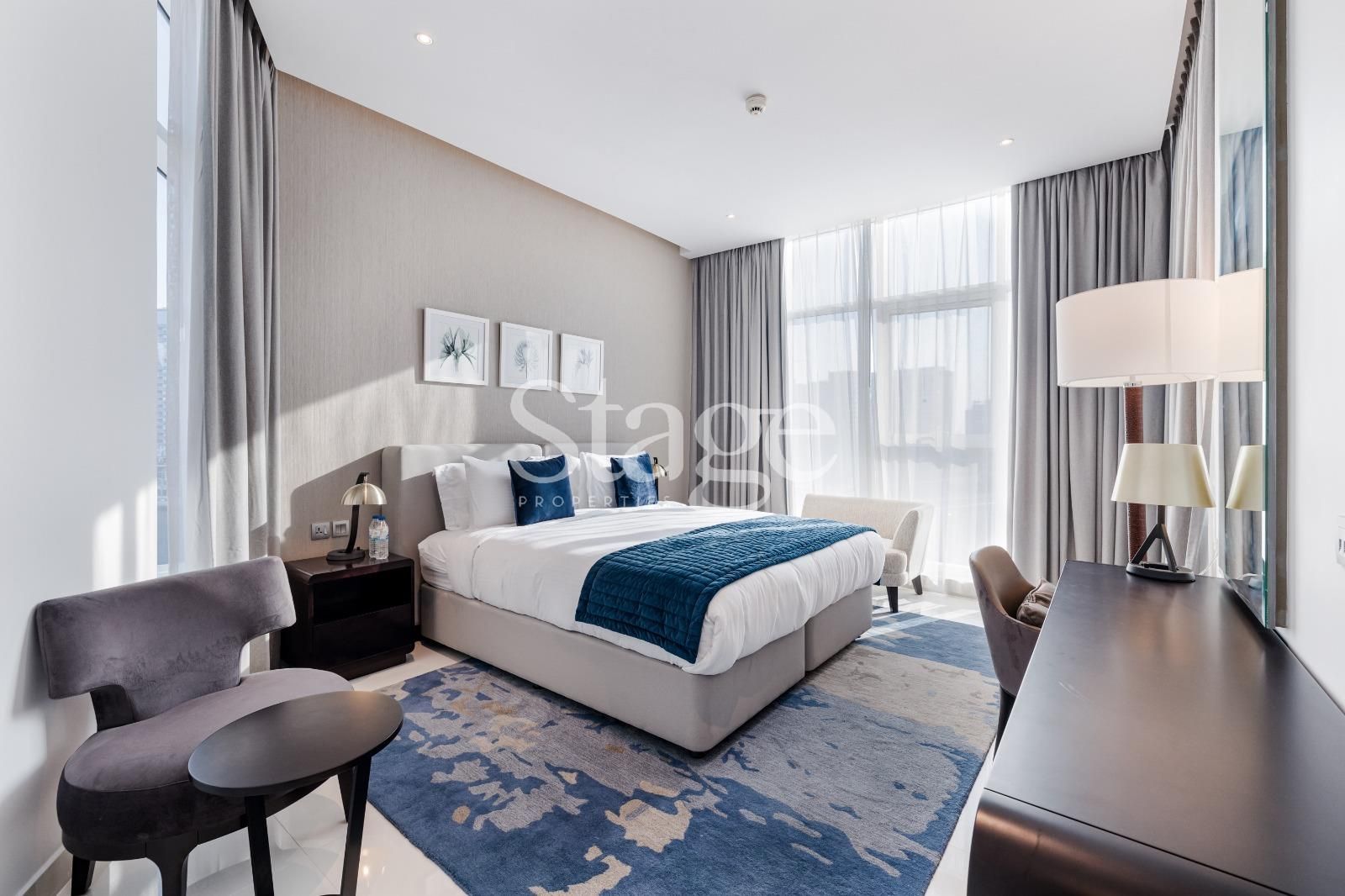 2 bedrooms apartment for Sale in Business Bay, Dubai AP7654S