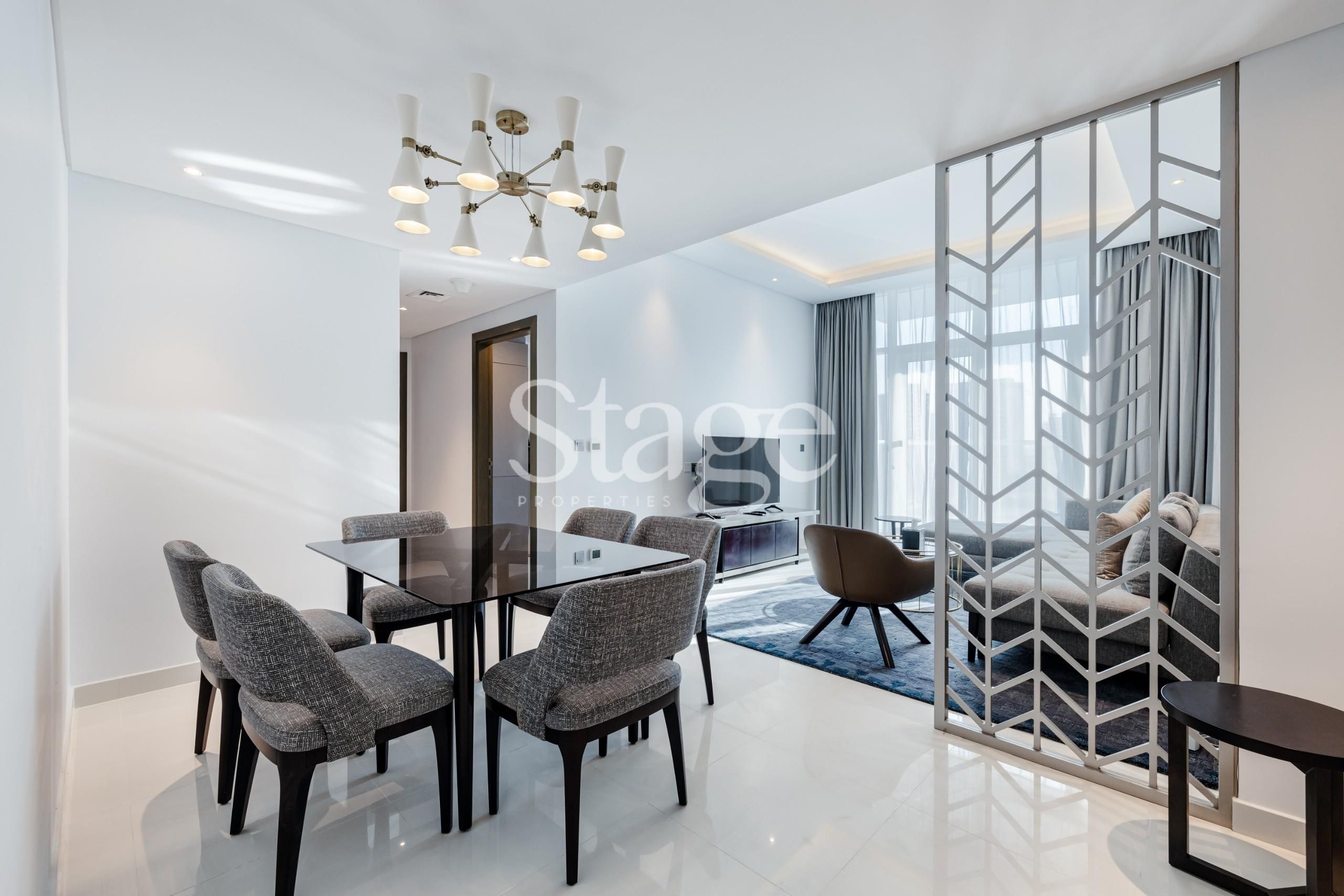 2 bedrooms apartment for Sale in Business Bay, Dubai AP7654S