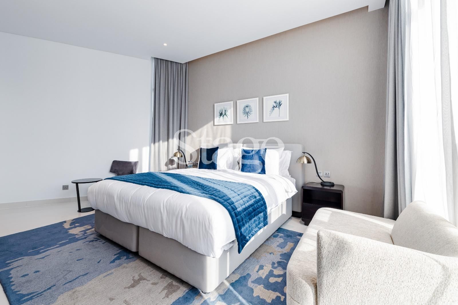 2 bedrooms apartment for Sale in Business Bay, Dubai AP7654S