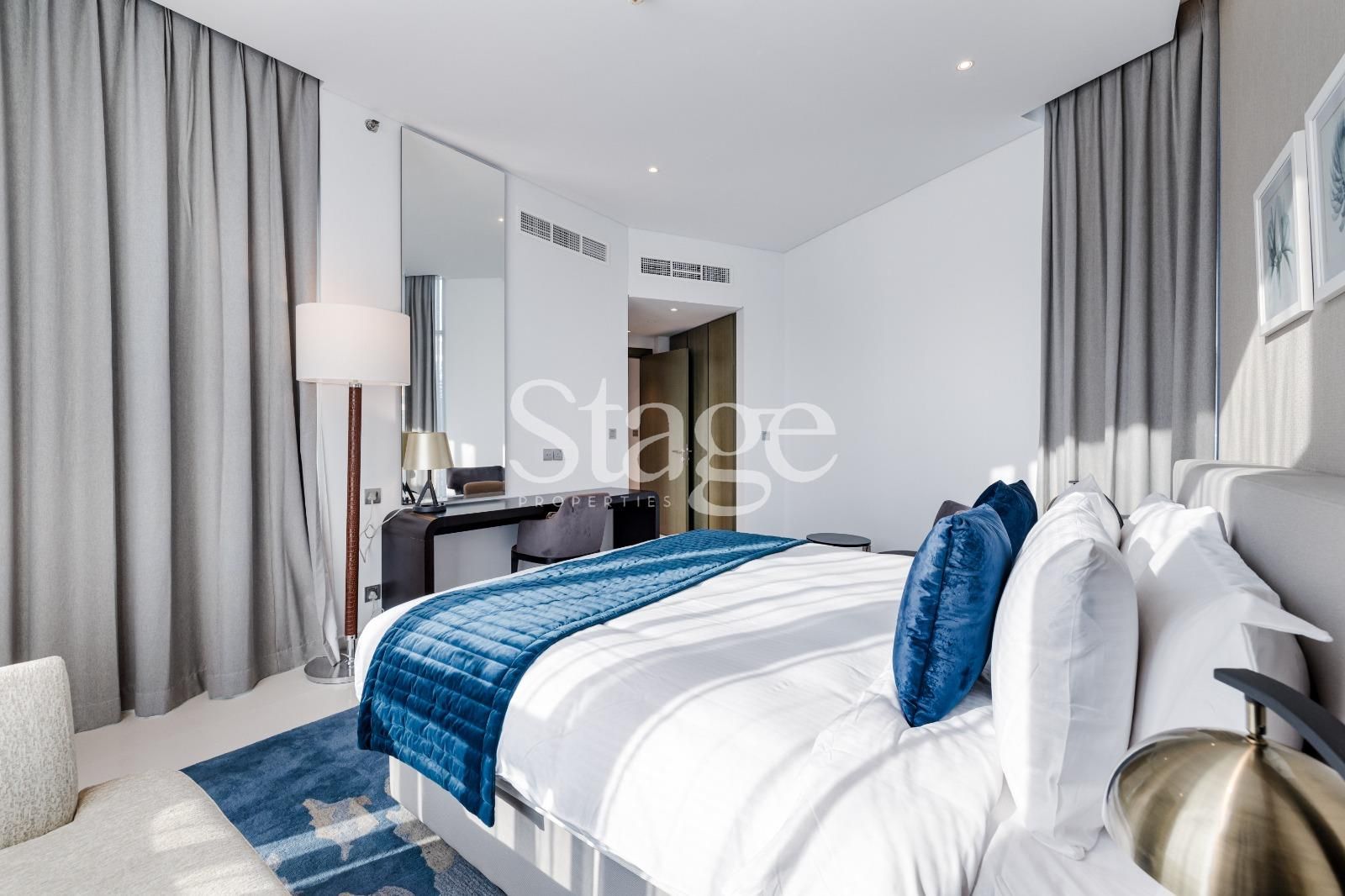 2 bedrooms apartment for Sale in Business Bay, Dubai AP7654S
