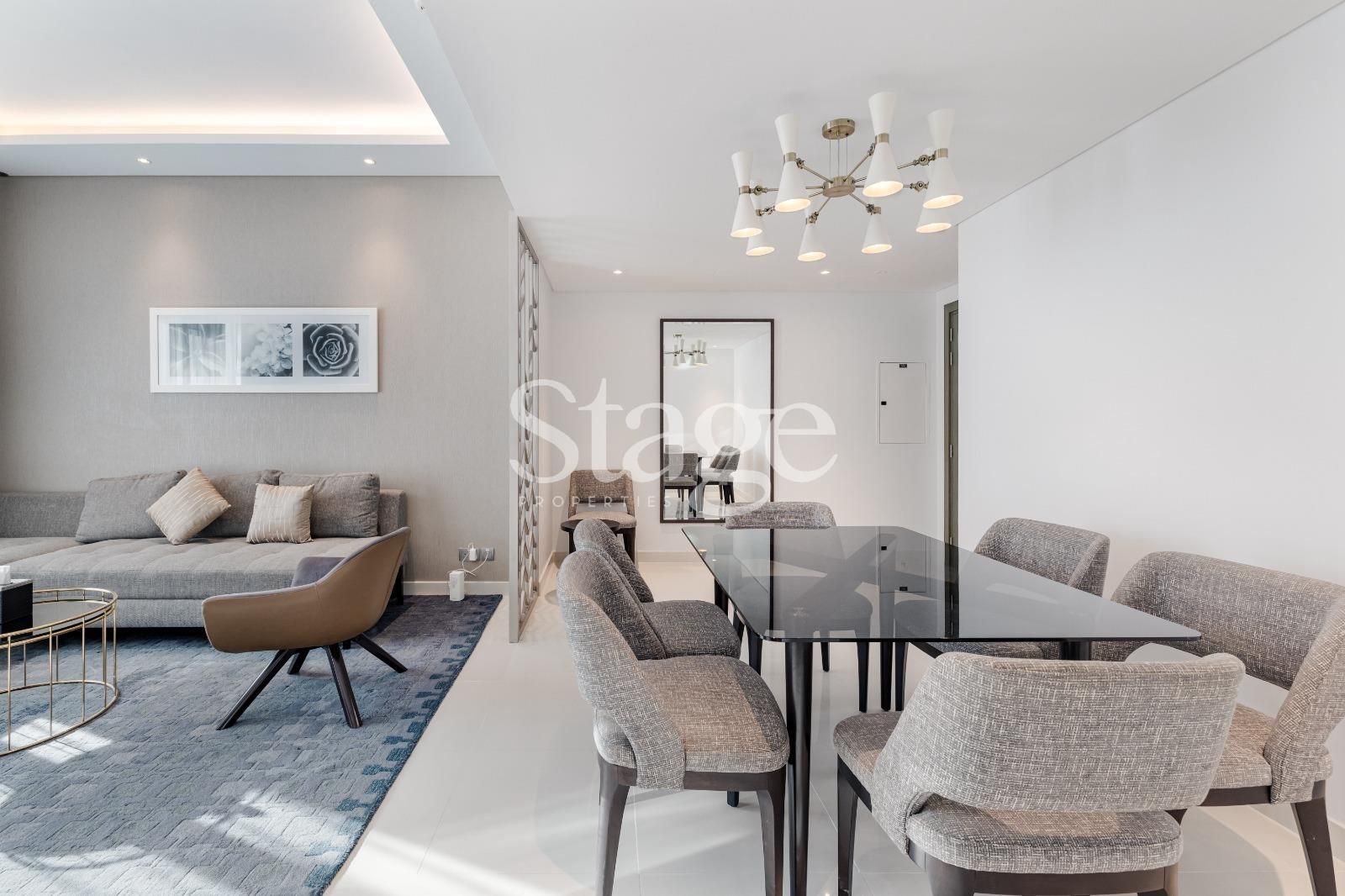 2 bedrooms apartment for Sale in Business Bay, Dubai AP7654S