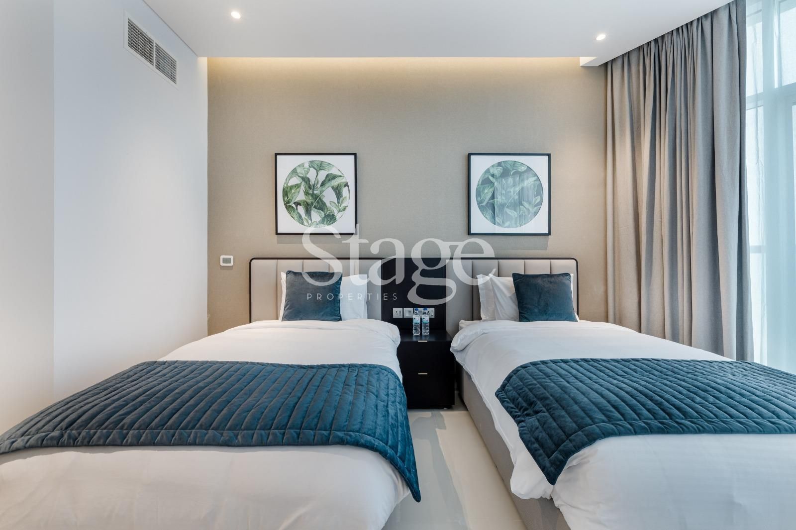 2 bedrooms apartment for Sale in Business Bay, Dubai AP7654S