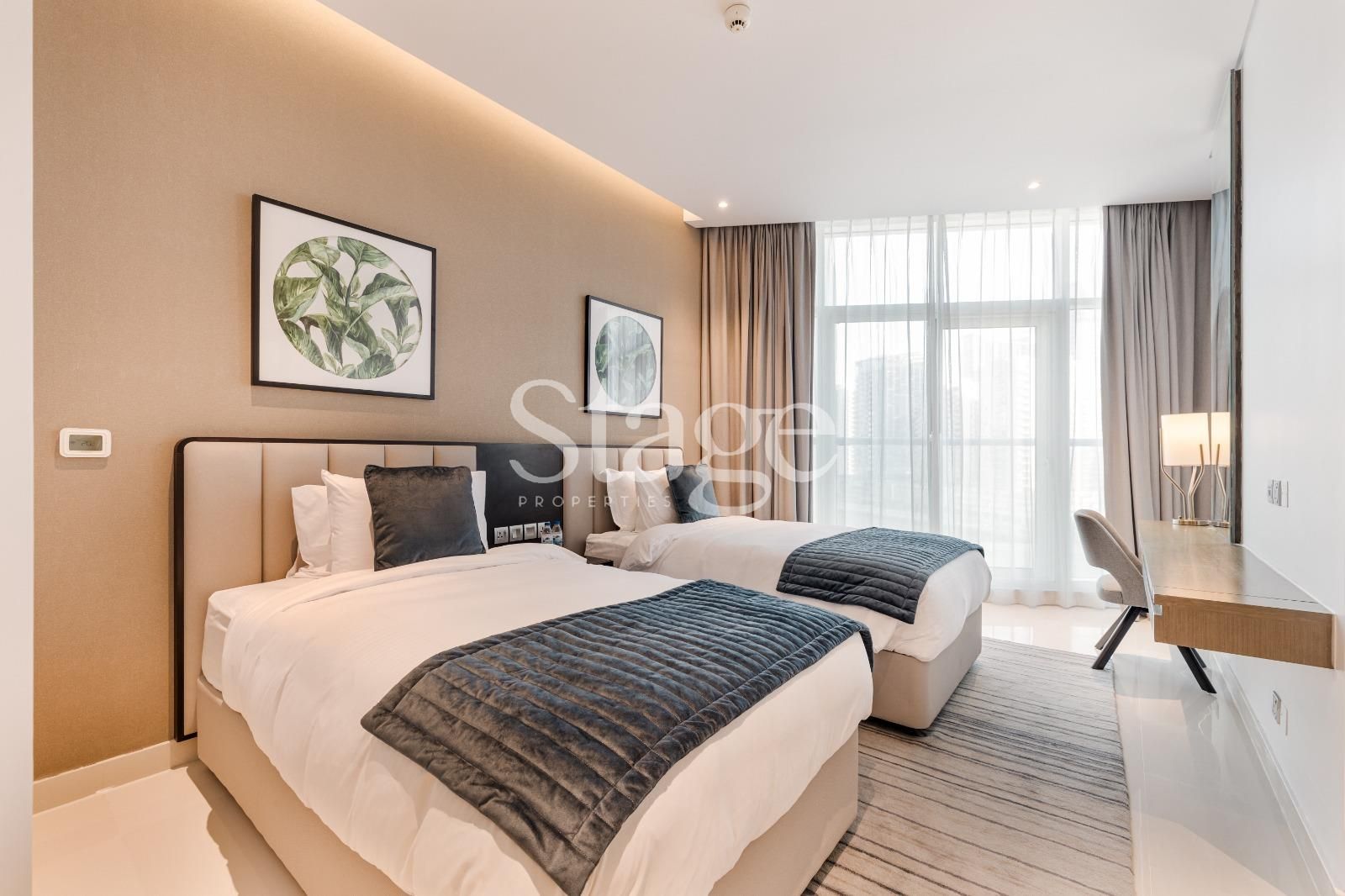 2 bedrooms apartment for Sale in Business Bay, Dubai AP7654S