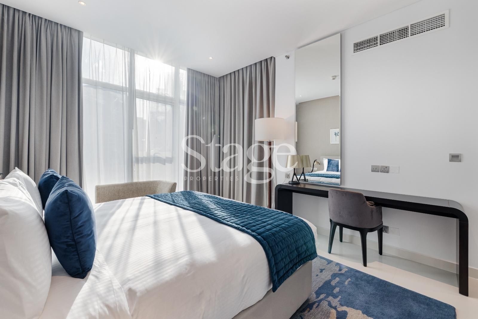 2 bedrooms apartment for Sale in Business Bay, Dubai AP7654S