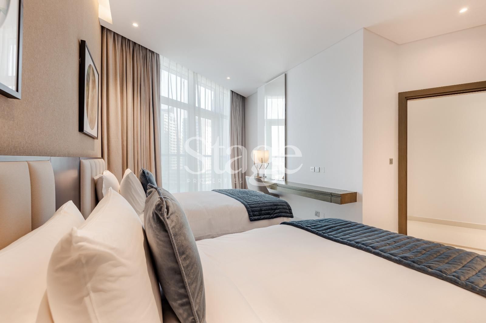 2 bedrooms apartment for Sale in Business Bay, Dubai AP7654S