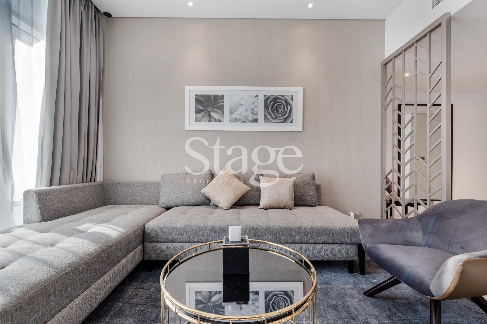 2 bedrooms apartment for Sale in Business Bay, Dubai AP7654S