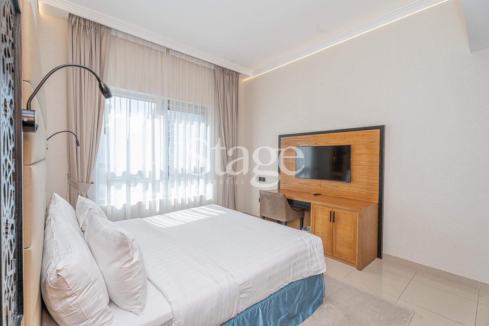 2 bedrooms apartment for Rent in Barsha Heights (Tecom), Dubai AP7639L