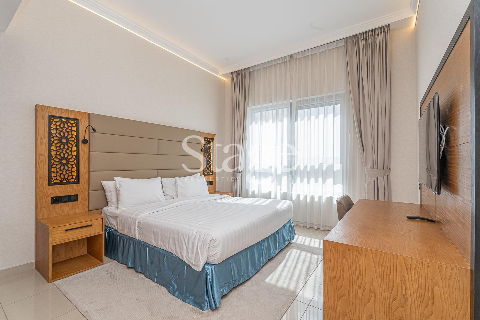 2 bedrooms apartment for Rent in Barsha Heights (Tecom), Dubai AP7639L