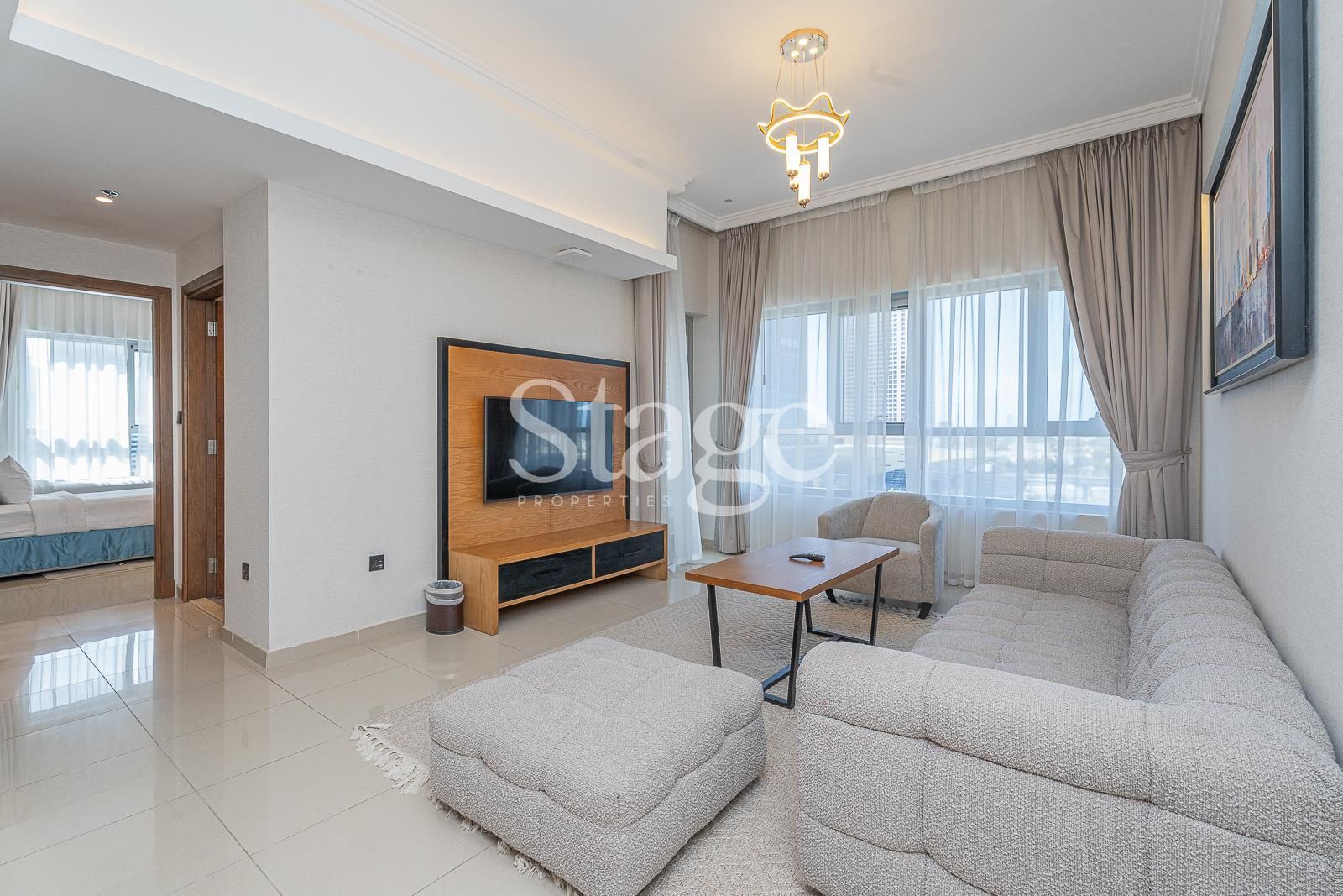 2 bedrooms apartment for Rent in Barsha Heights (Tecom), Dubai AP7639L